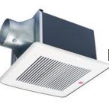 KDK Ceiling Exhaust Fan Sirrocco 6 inch 24CDQNA Kipas Angin Hisap